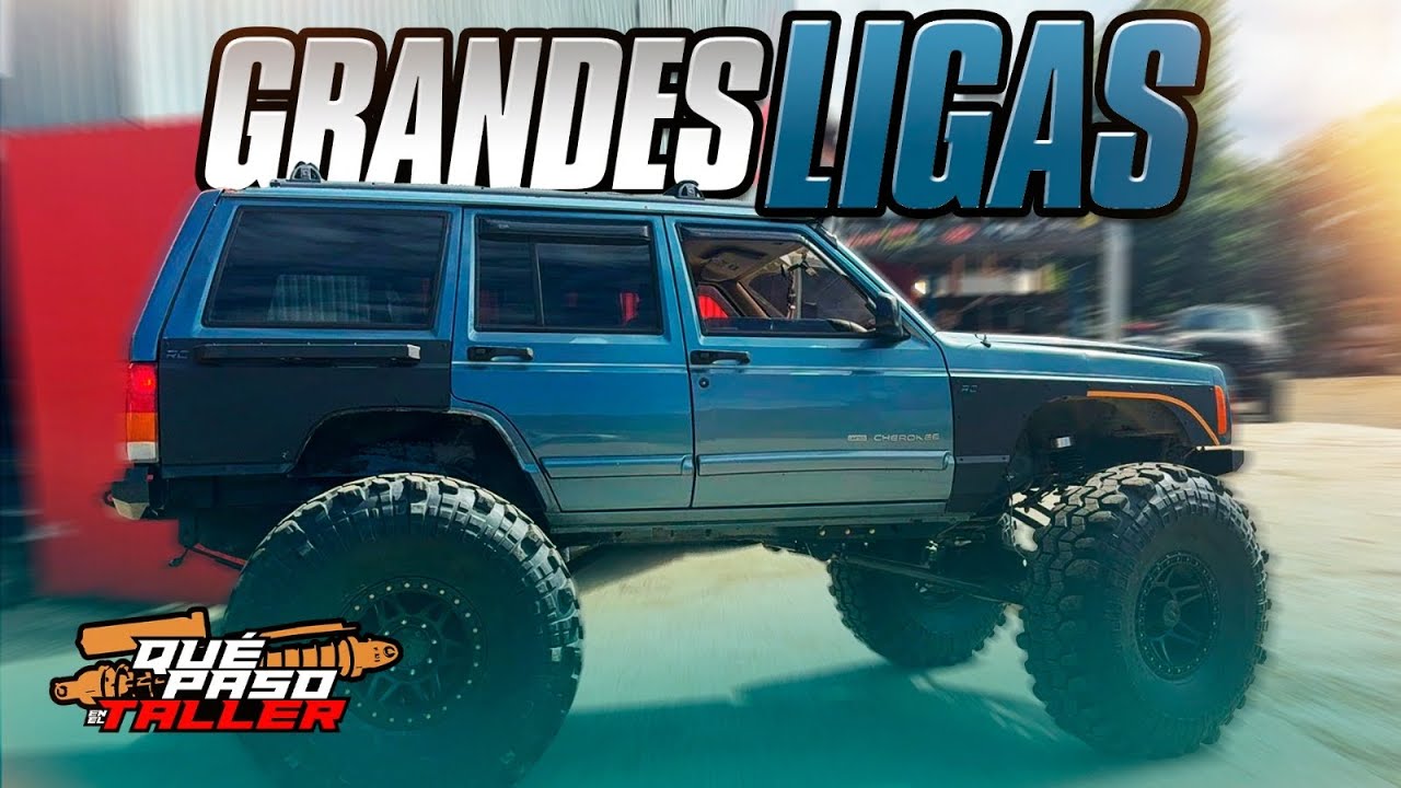 What Happened in the Workshop? Chapter 1 Season 5 Getting Bigger Every Day!!!