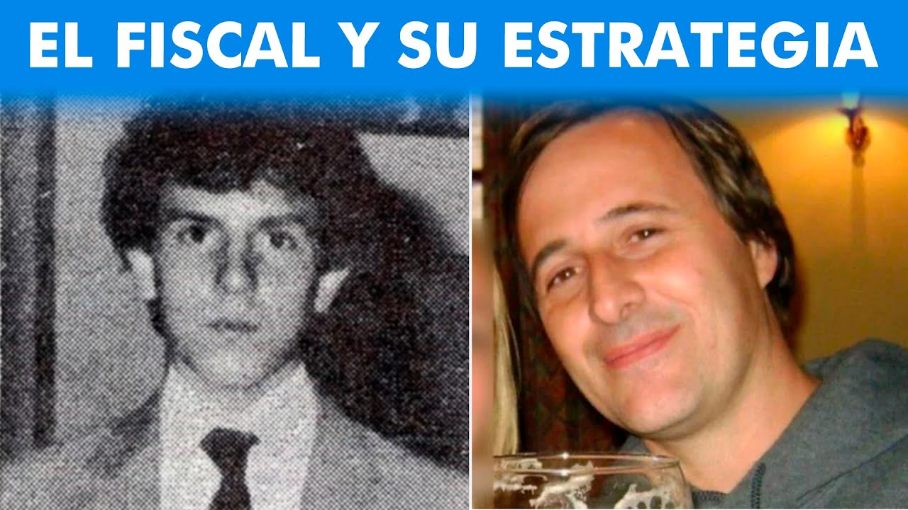 ¿Graf puede evitar la cárcel? La estrategia del Fiscal que podría provocar un giro total en la causa