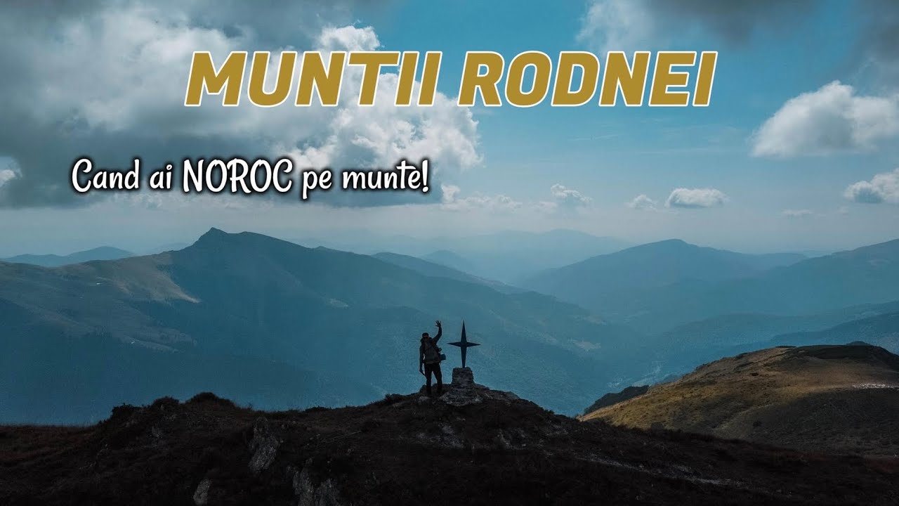 Muntii Rodnei | Pietrosul Rodnei, Puzdrele, vf.Galatului, ref. La Carti