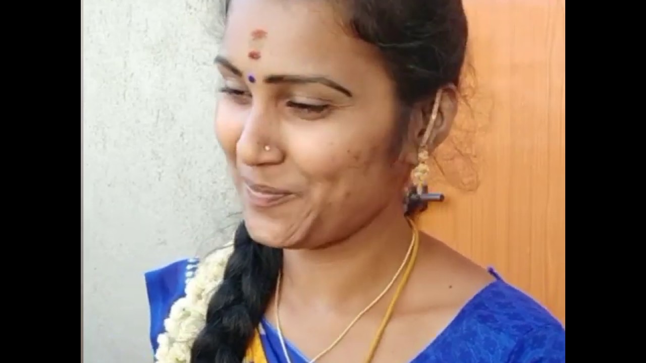 Tamil girls Comedy