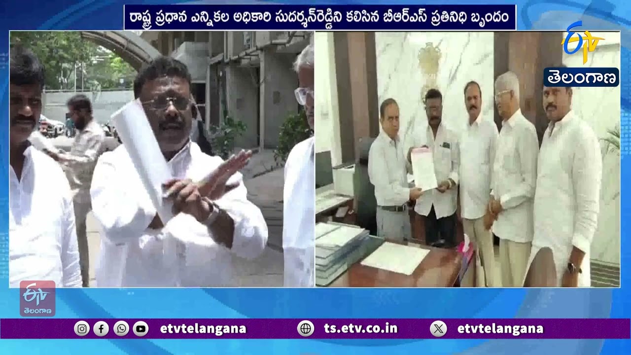 డూప్లికేట్ ఓట్లు తొలగించకపోతే సర్ లక్ష్యం నెరవేరదు | దాసోజు శ్రవణ్
