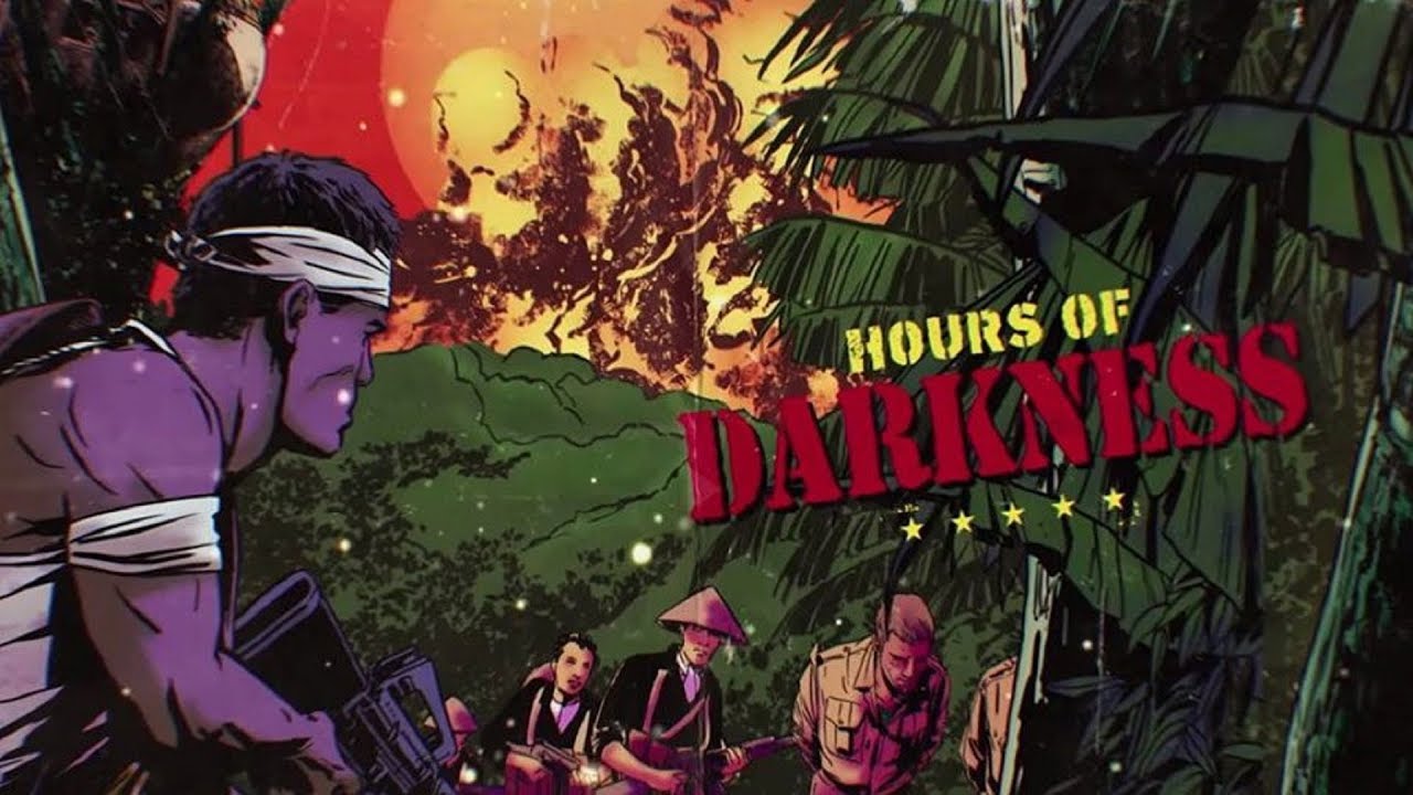 Far Cry 5 Hours of Darkness Full Playthrough