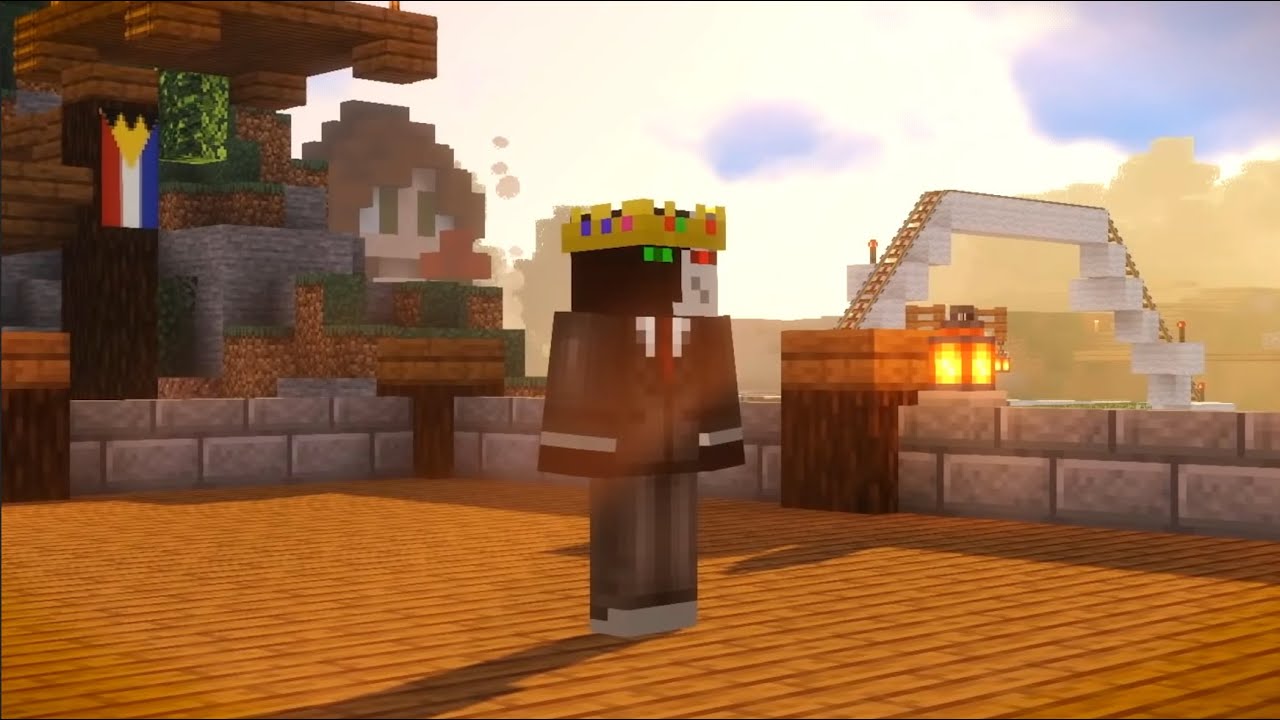Why Ranboo's Limbo Is The Dream SMP - Dream SMP Theory