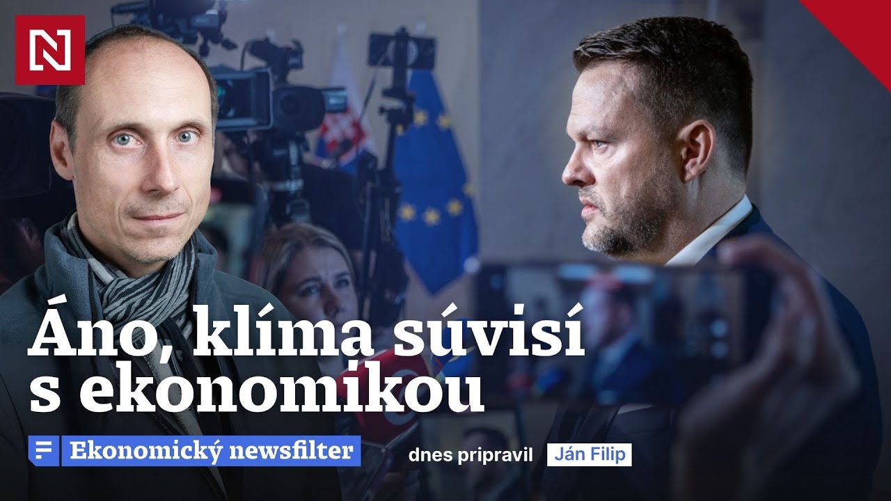 Ekonomický newsfilter: Zmluvy na štátne IT ľudí nebavia, no stoja ich peniaze