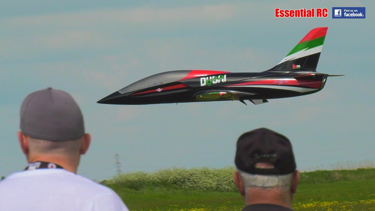 DUBAI Pirotti REBEL PRO TURBINE sport JET !