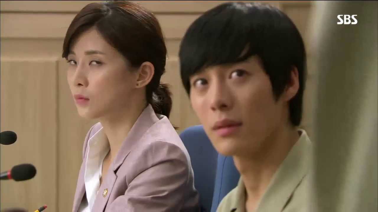 서로 배신하는 쌍둥이 형제 @너의 목소리가 들려 20130620