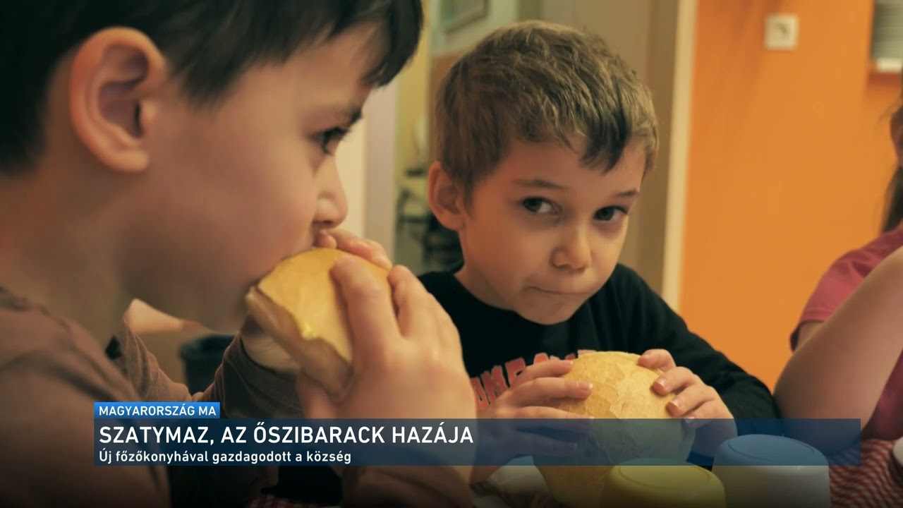 SZATYMAZ