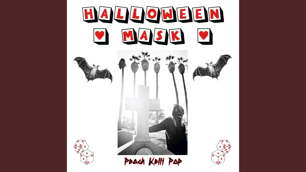 Halloween Mask