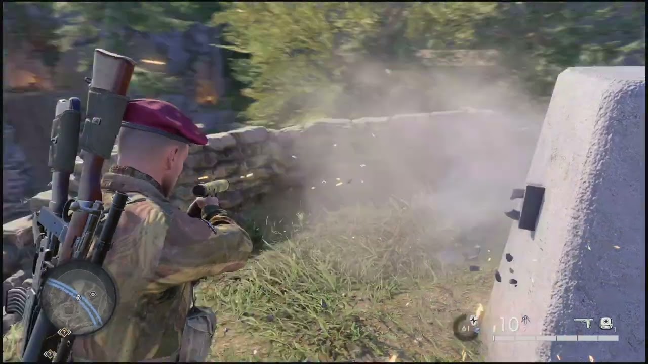 Sniper Elite DLC Missions EXPOSED!