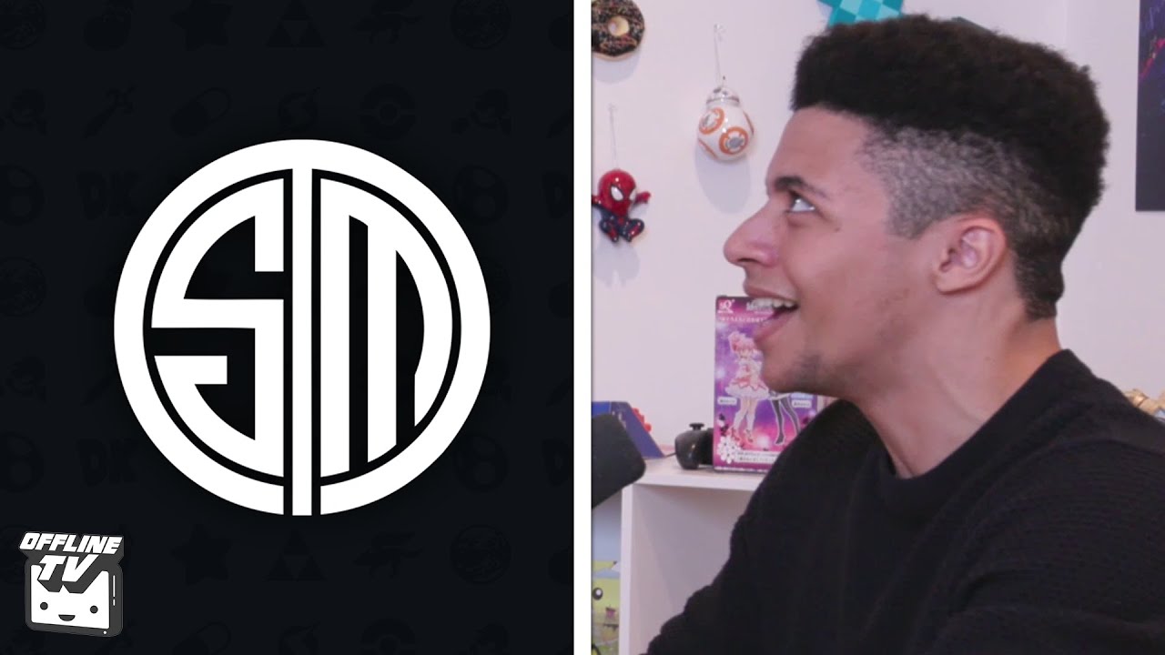 Myth Explains Why TSM Is Great
