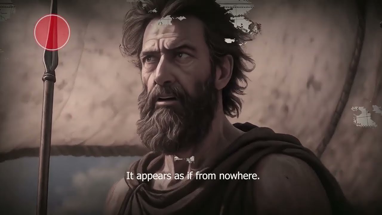 The Danube Civilization / promo of the documentary, ЕN version