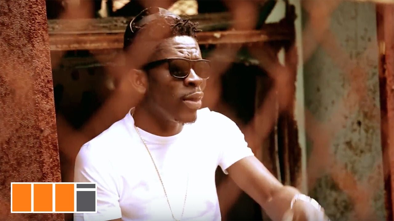 Shatta Wale - Reality (Official Video)