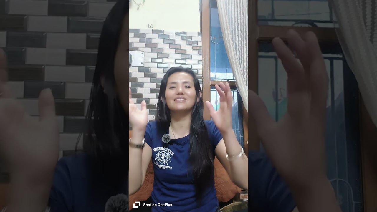 Little update about Tsedawa... Reason for the Pune trip.