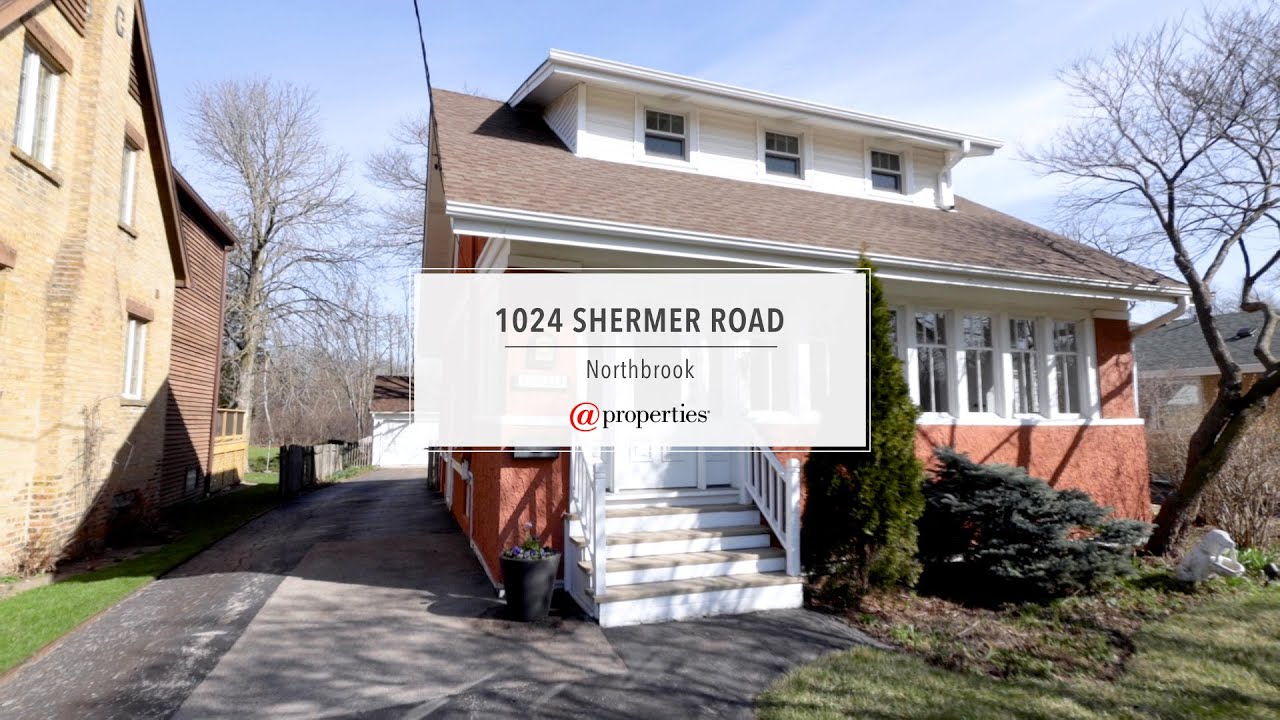 1024 Shermer Road | Northbrook, IL 60062