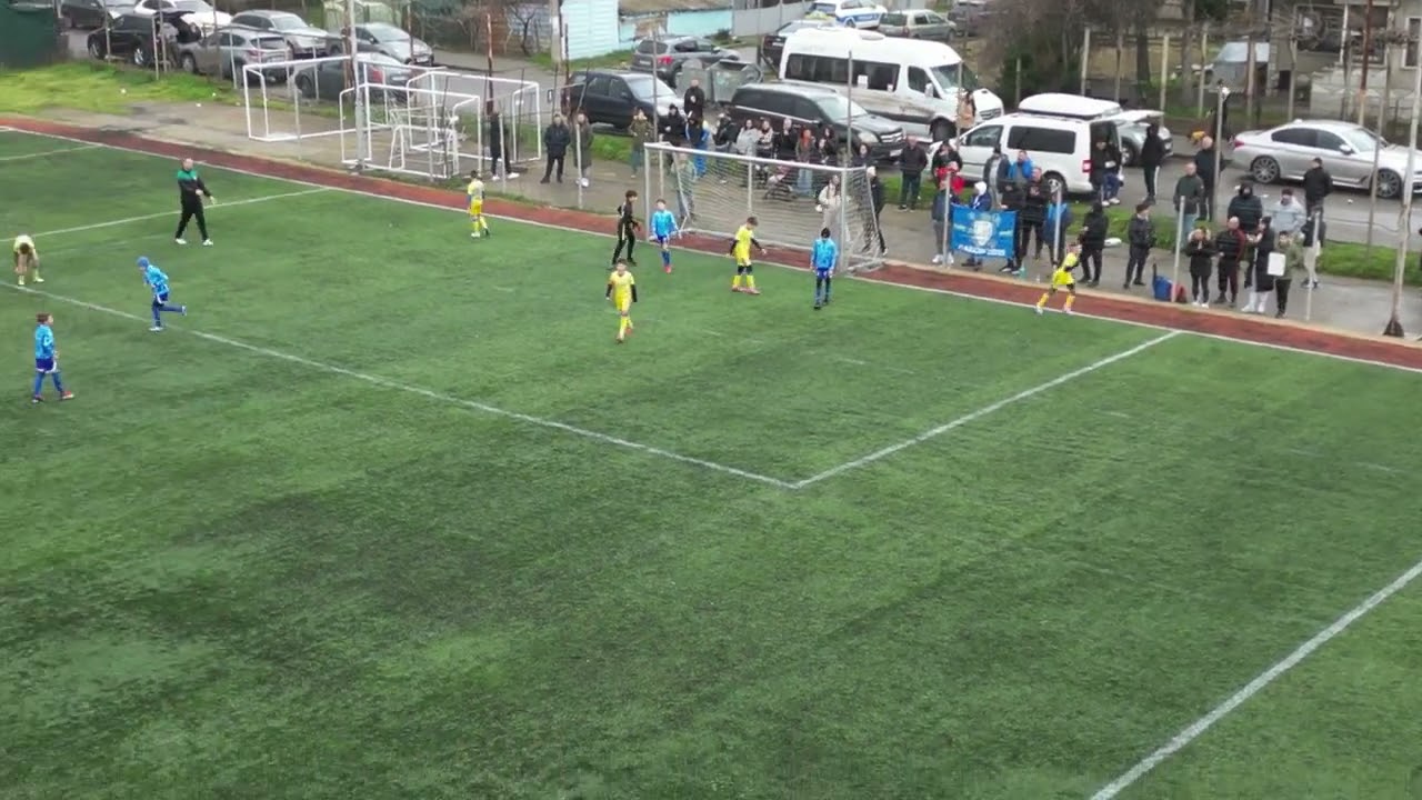 Турнир Локо къп / Траяна 1 -ФК Арена 1 /15.02.2026