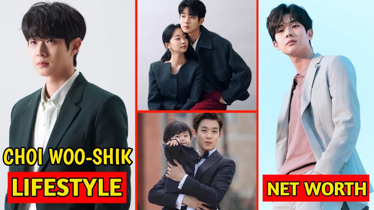 CHOI WOOSHIK(최우식) LIFESTYLE | WIFE, NET WORTH, AGE, HEIGHT 