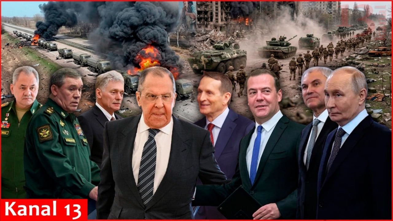 Российская элита раздражена Путиным и войной с Украиной: &laquo;Хватит уже, мы достаточно воевали&raquo;.