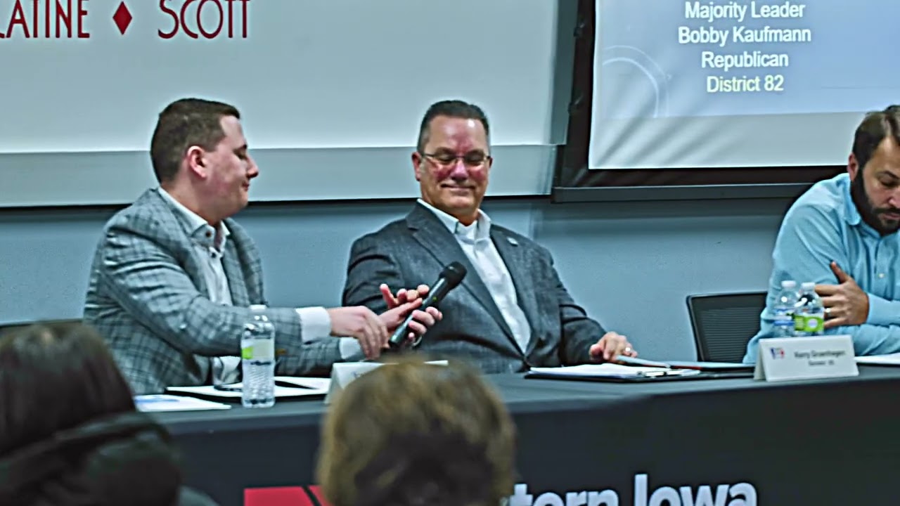 2026 Legislative Forum