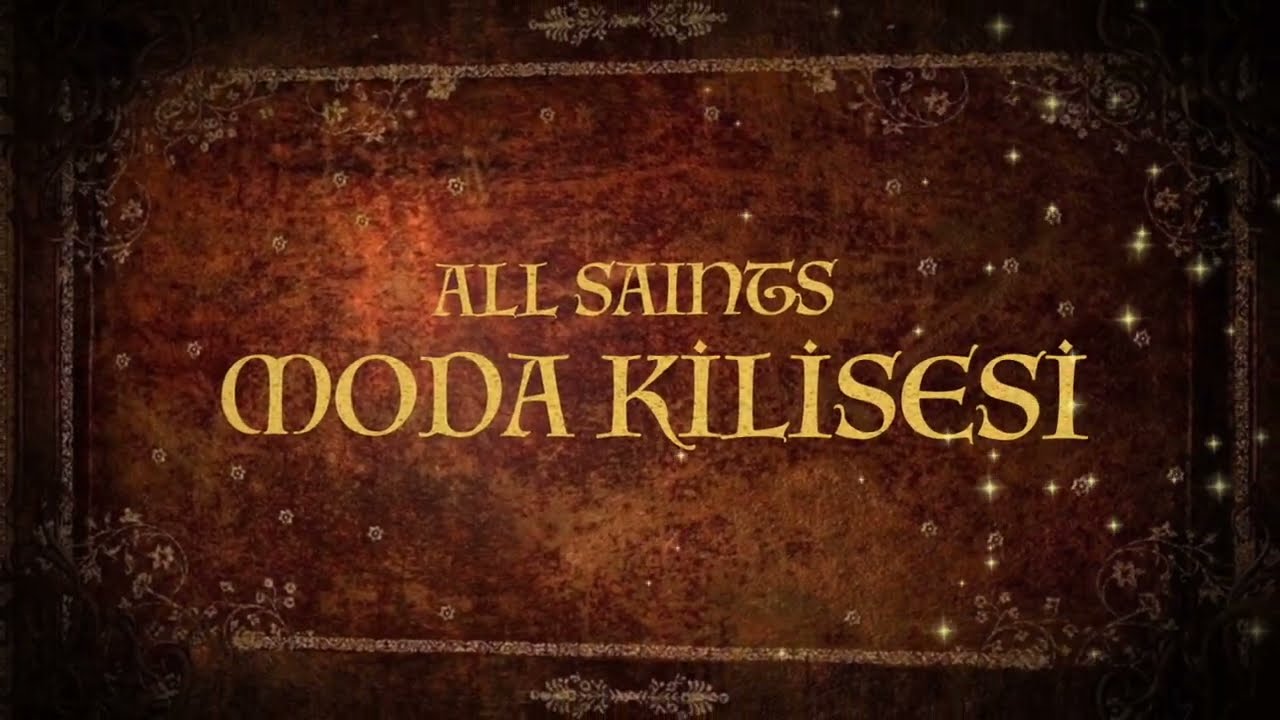 All Saints Moda Kilisesi