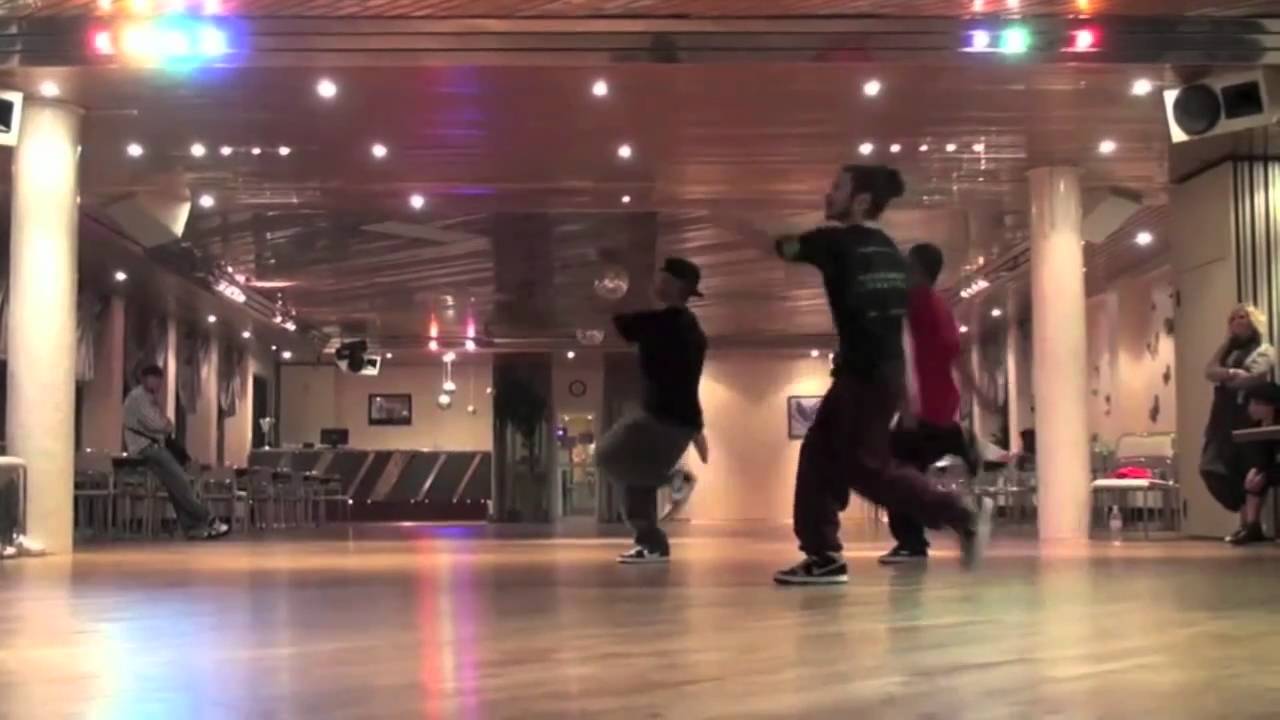 SBS presents: Nick Demoura, Lando Wilkins, and introducing Graham Duncan
