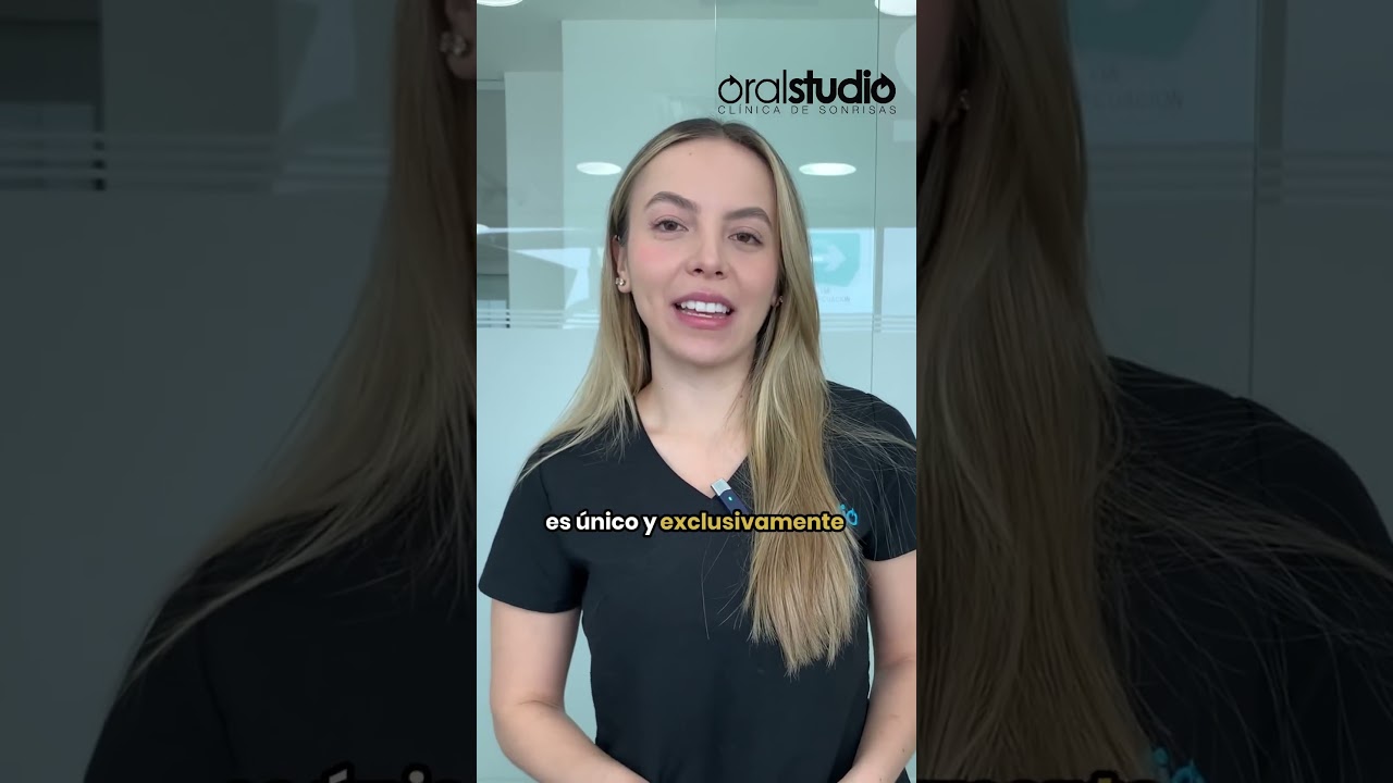 &iquest;Por qu&eacute; elegir Oral Studio? Porque tu sonrisa es nuestra pasi&oacute;n 😁✨