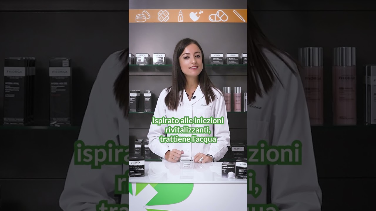 Filorga Time Filler 5XP