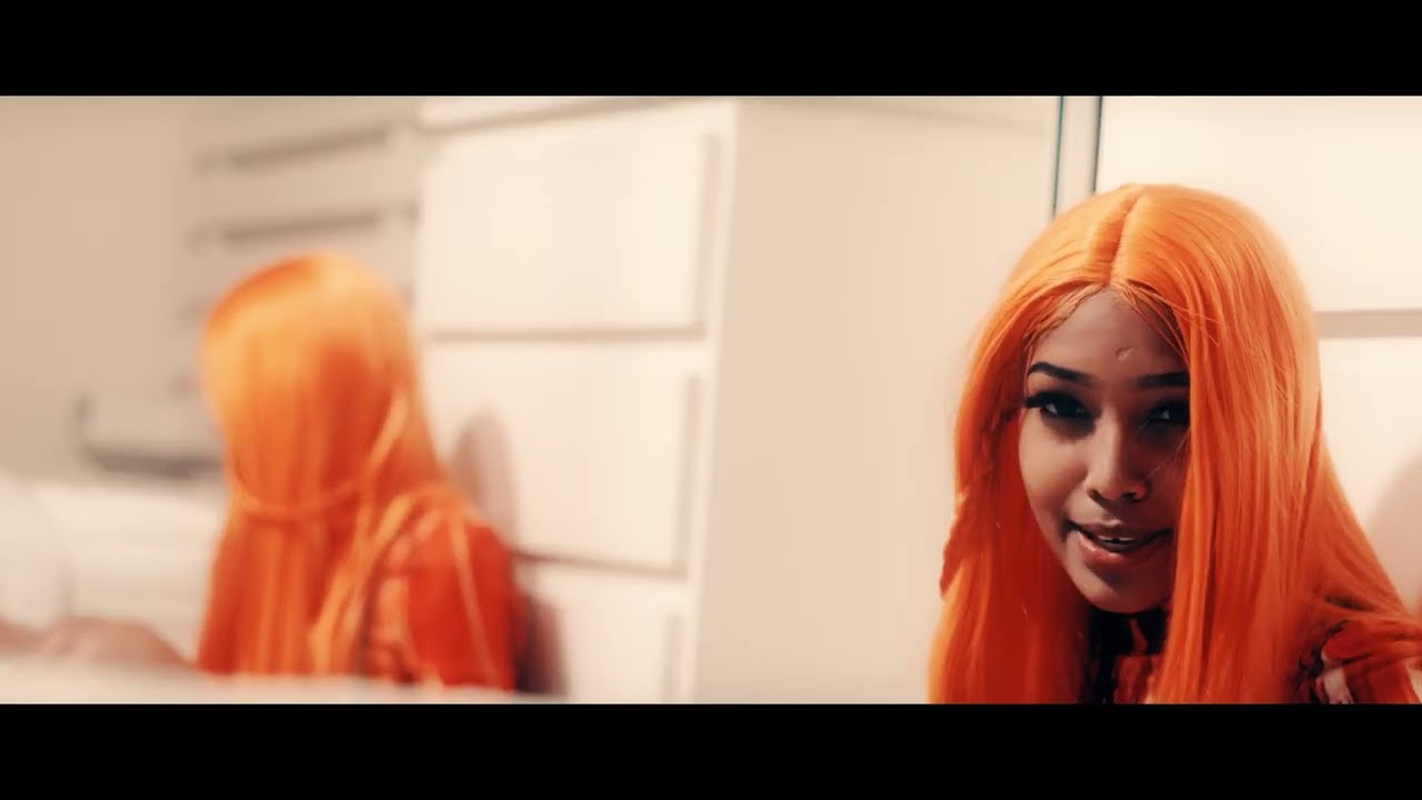 Yaya La Voz - Me Cambiaste (Video Oficial)