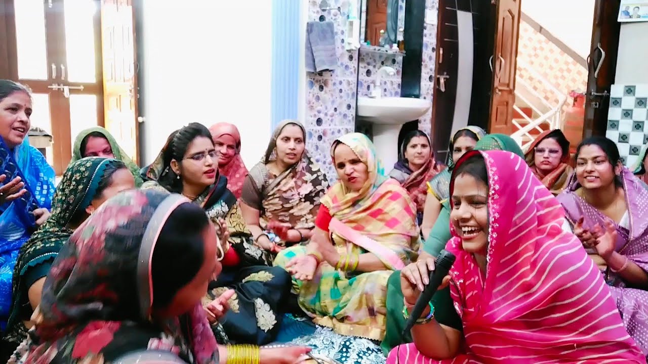 🔥 कलयुग की चल रही ब्यार 💐 रोग सब बढ़ रहे रे सांवरिया 💞💯😍 लाड़ली सत्संग 🙏