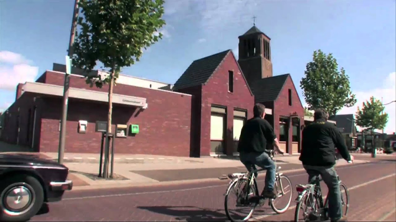 Ebisch Events Kermissen.info Kermis Beringe Peel en Maas