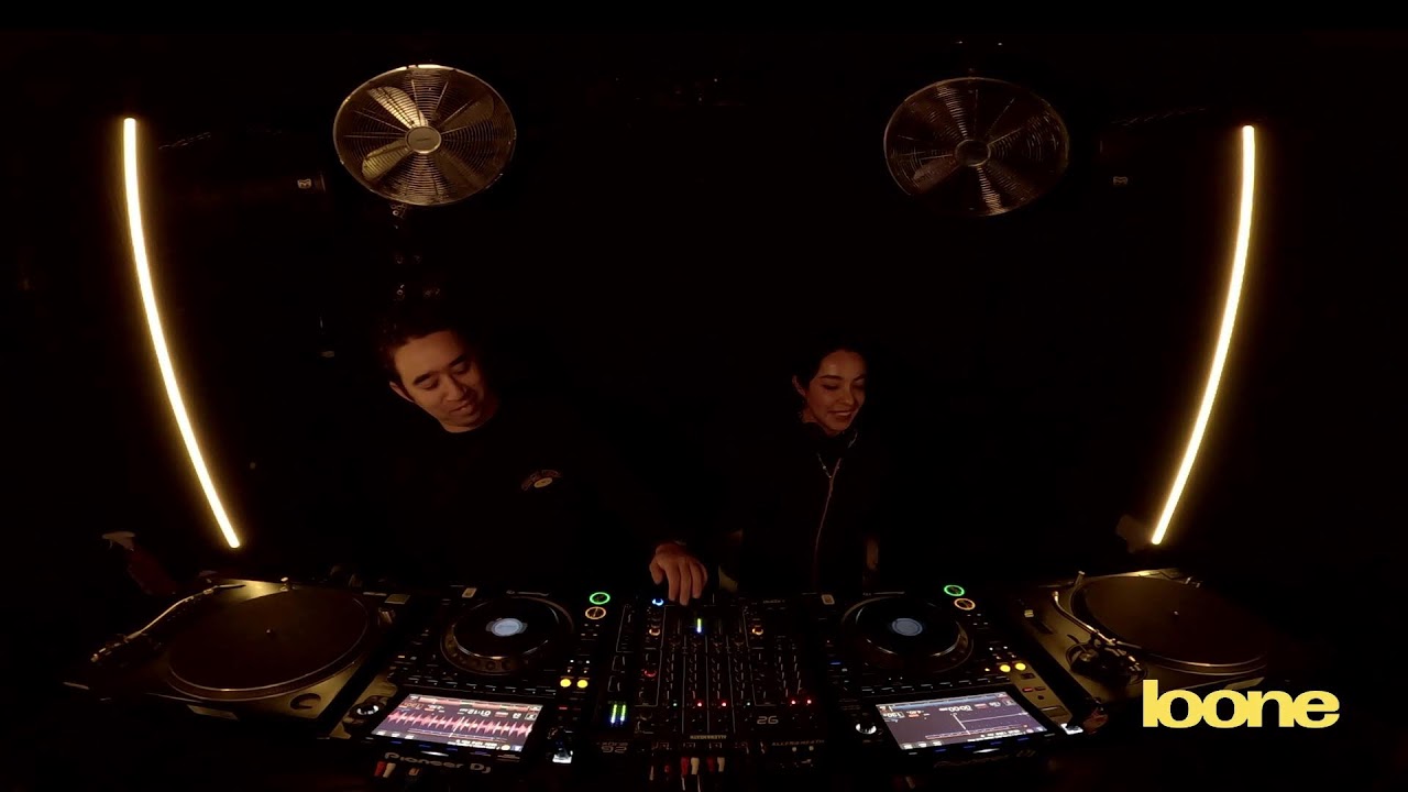 Loone LIVE x CREATURES OF THE NIGHT w/ ZOMBIES IN MIAMI