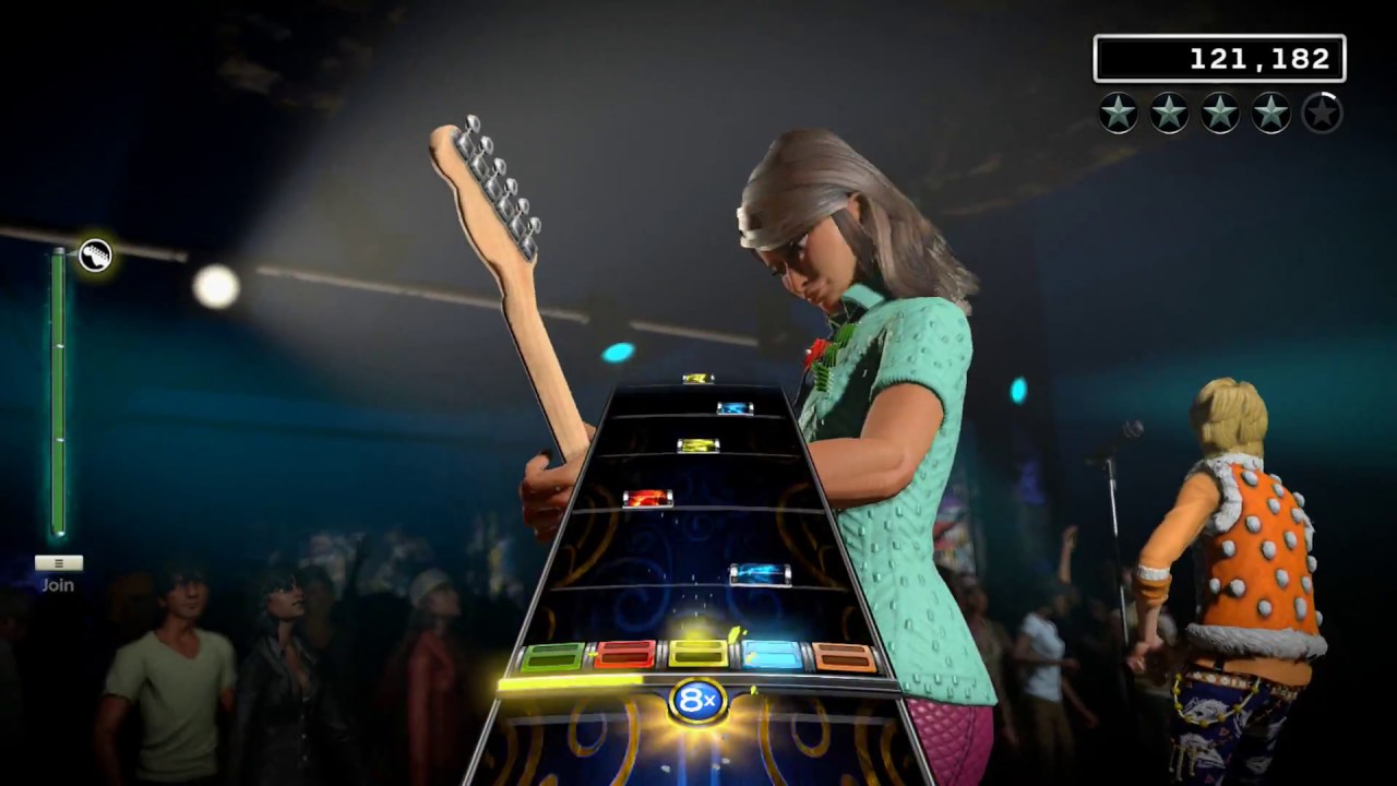 Megadeth - Tornado of Souls - 100% Guitar FC