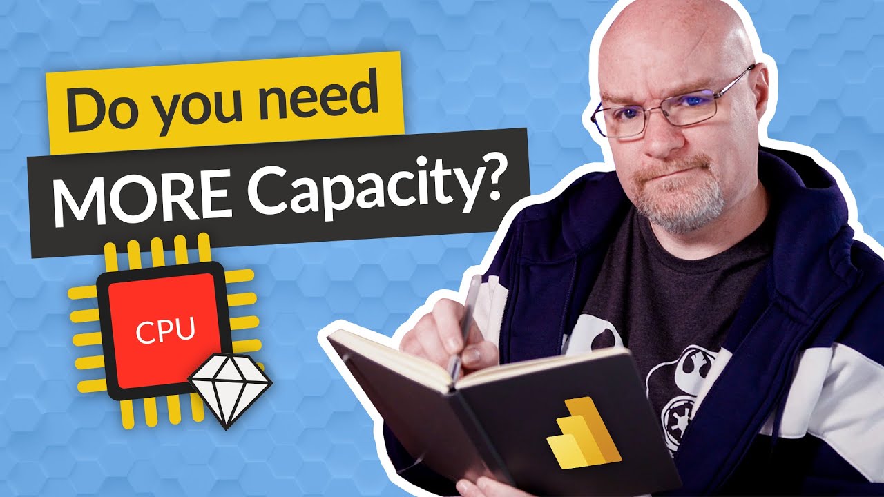 Do we need more Power BI Premium Capacity?