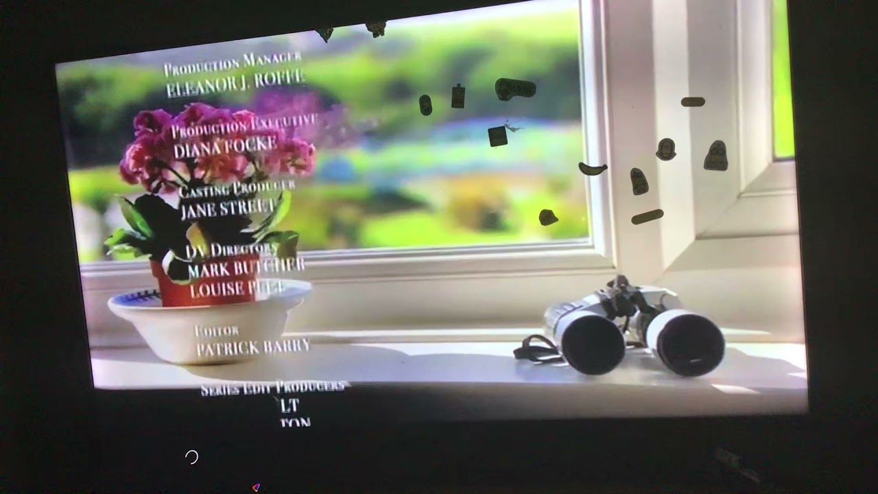 Studio Lambert All3media channel 4