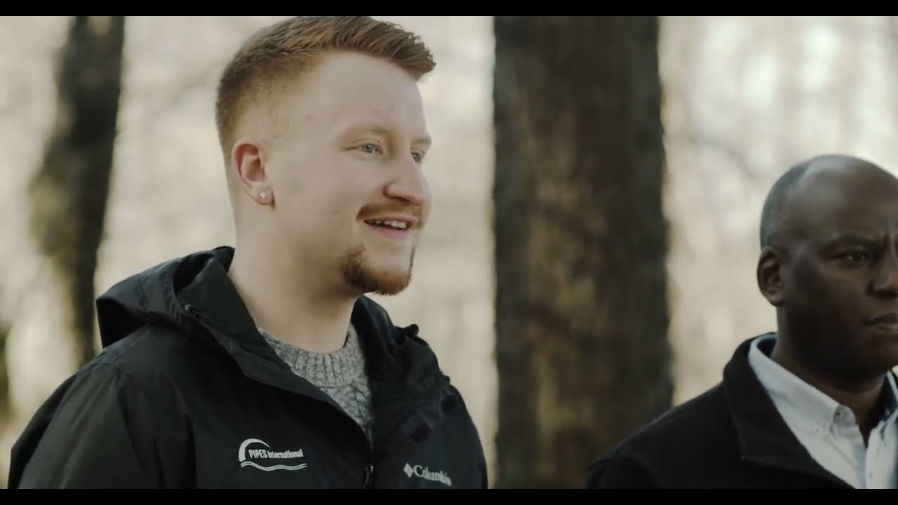 WHY DISCIPLESHIP? By Samuel Mwangi & Stuart Harrier