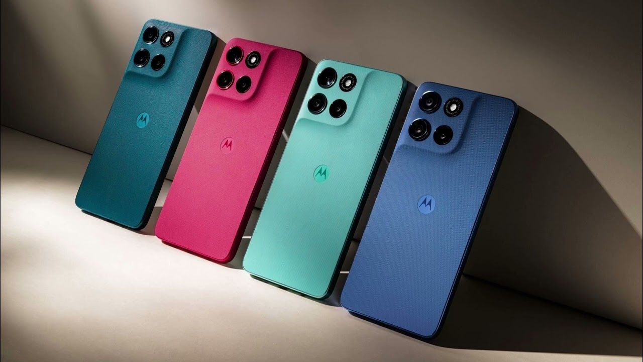 Motorola announces Android 17 beta program in a surprising move