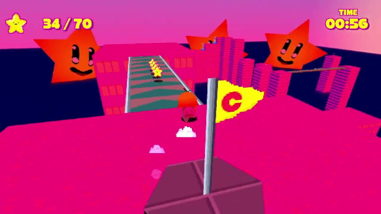 Toree 3D - Full Game - Casual Replay - No Commentary
