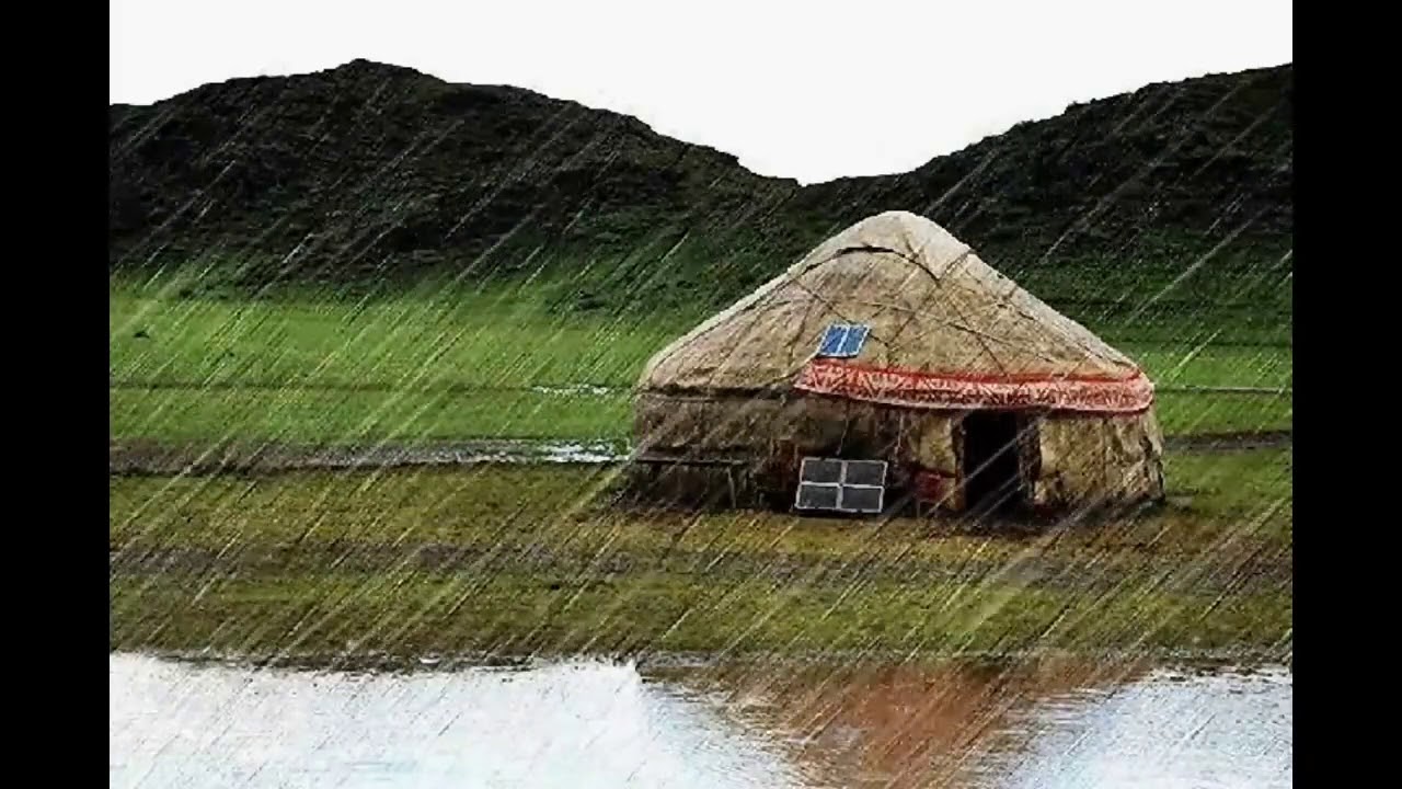 Бұхар жырау. Жар басына қонбаңыз.Бухар жырау