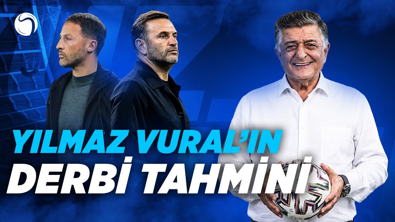 Fenerbahçe - Galatasaray Kadro Kıyası | Bahis Operasyonunda Yapılan Hatalar | Yılmaz Vural