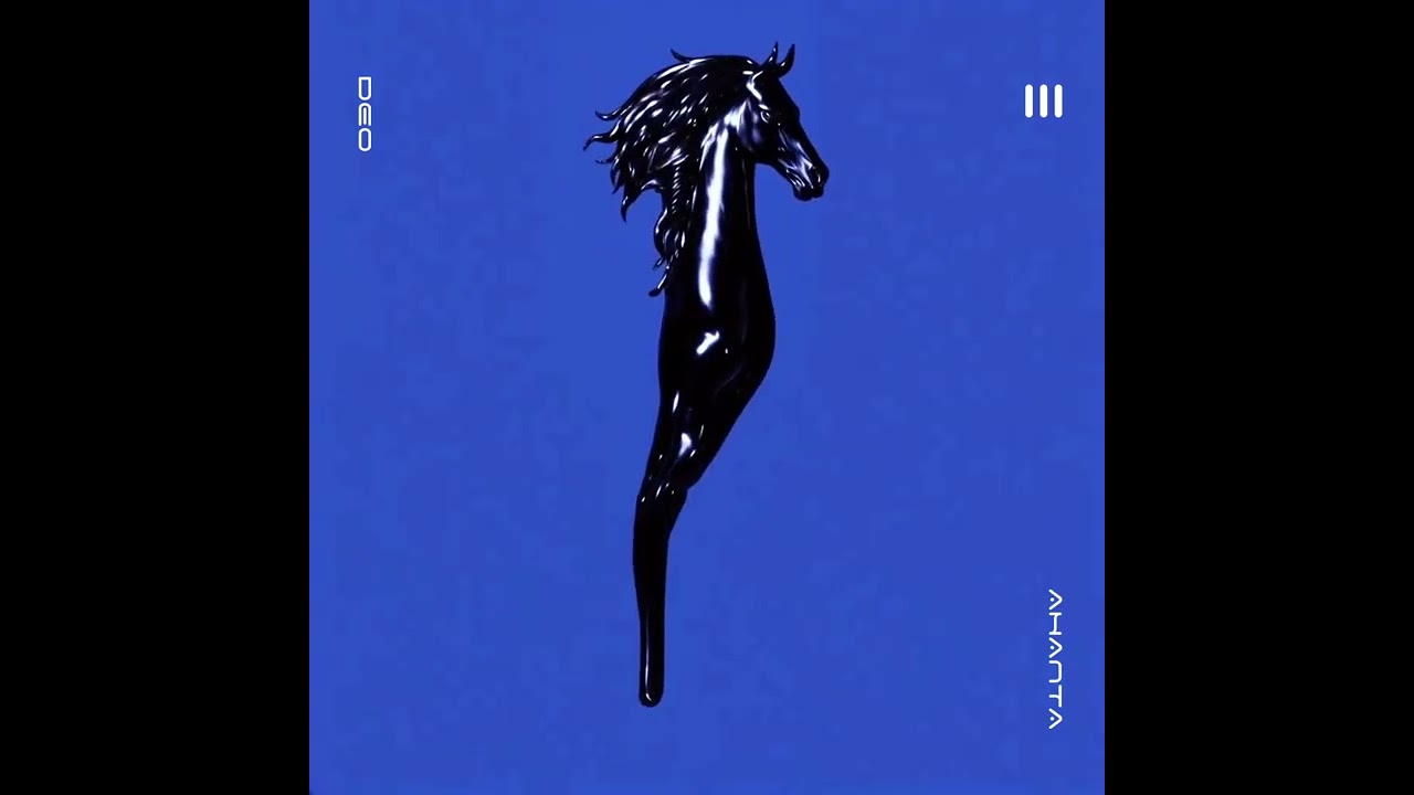 [FERALISMO] - AHANTA