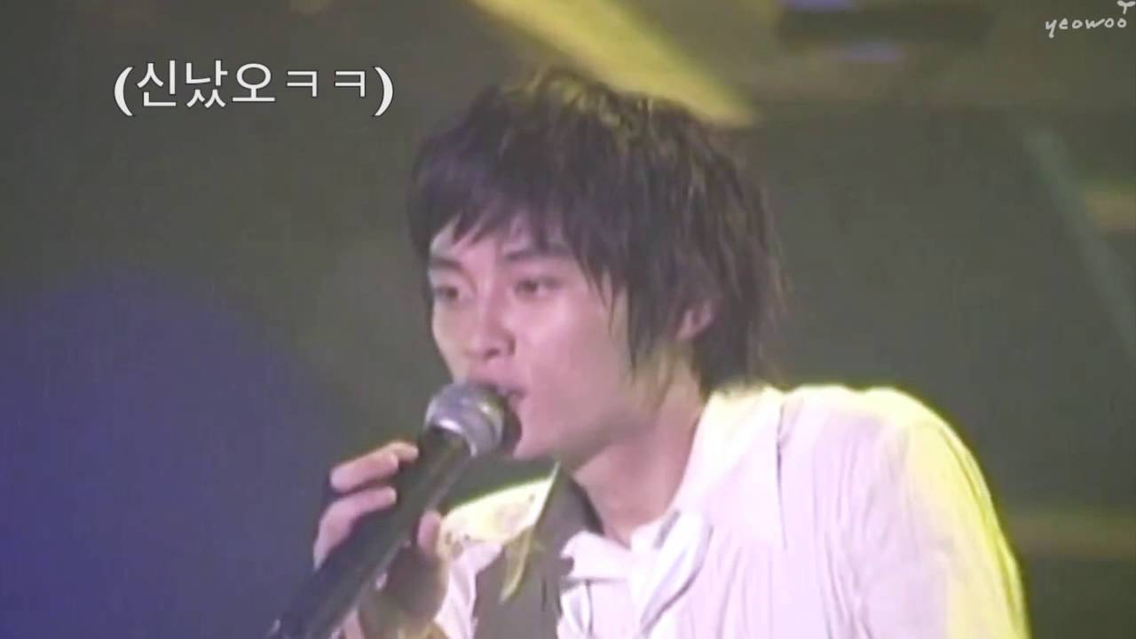 경훈이 스텝산다2 (ft. 쿵쾅쿵쾅 + 느아아안)