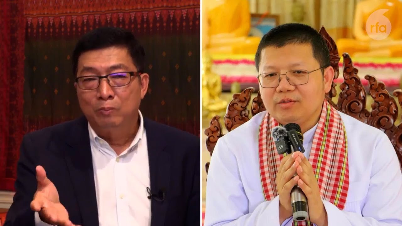 វេទិការ​អ្នក​ស្តាប់​វិទ្យុ​អាស៊ីសេរី​ក្នុង​យប់​ថ្ងៃអង្គារ​ទី​២០ មិថុនា​