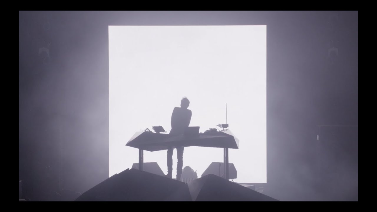 Rone  - Parade at l'Olympia