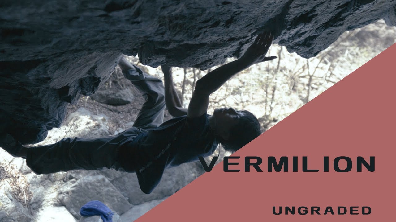 大丹波　Vermilion