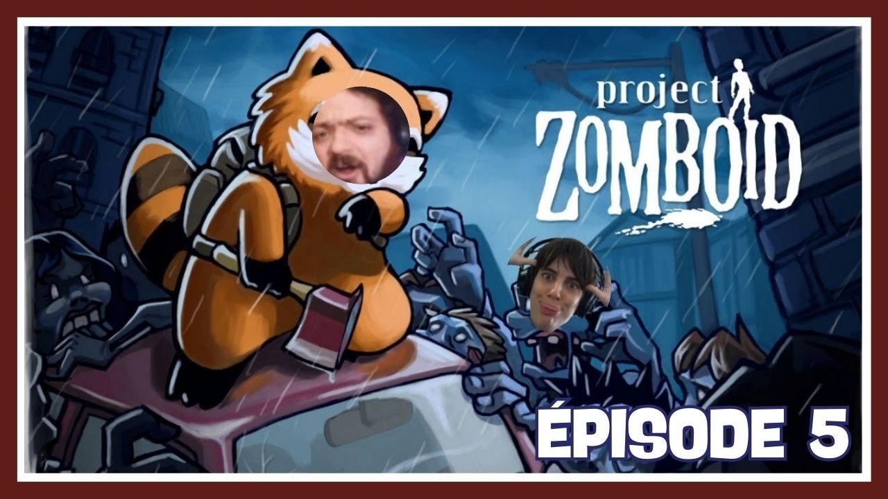 [Project Zomboid, B42.13.1, Episode 5] Plus d'électricité...