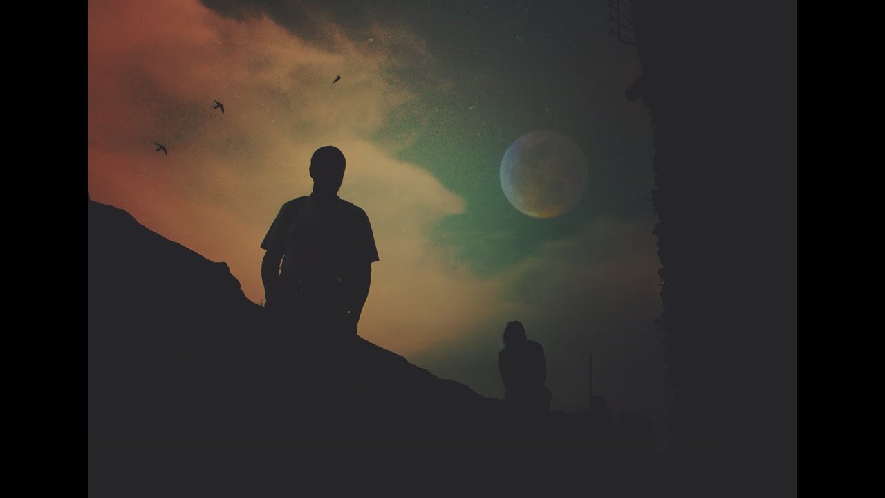 Arabic love poetry - The madman of Layla 