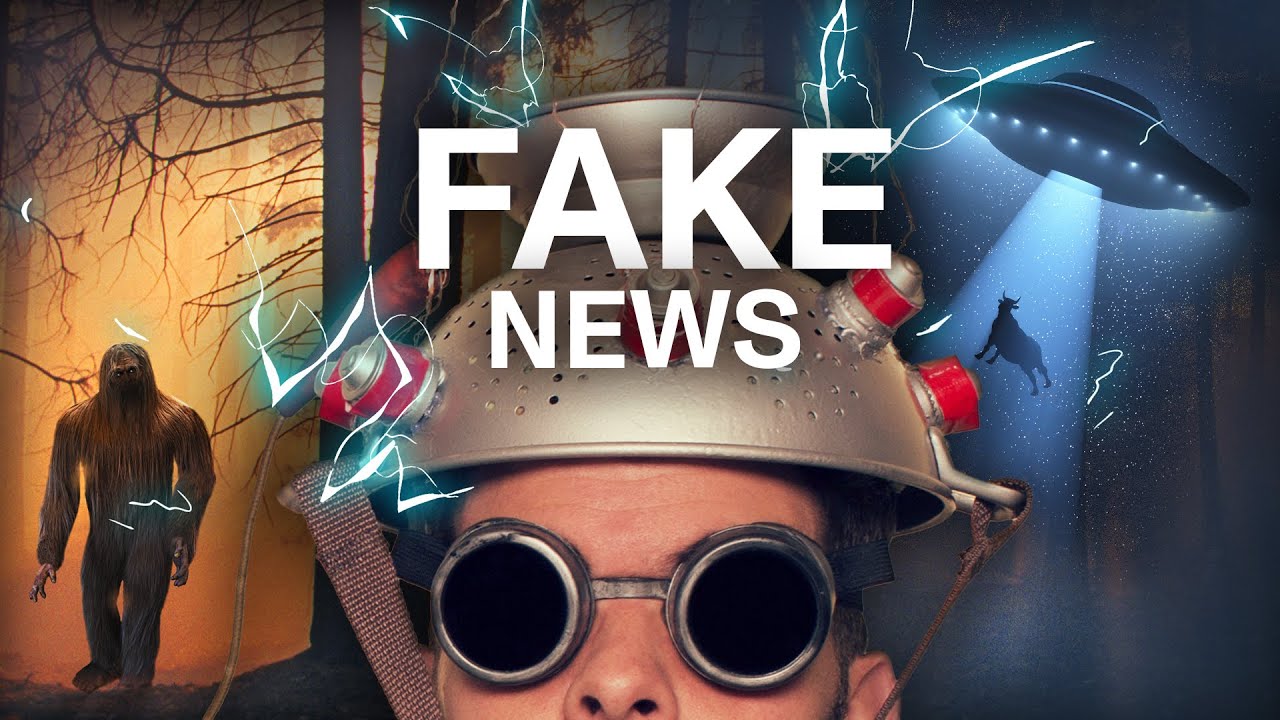 How Fake News Gets to You