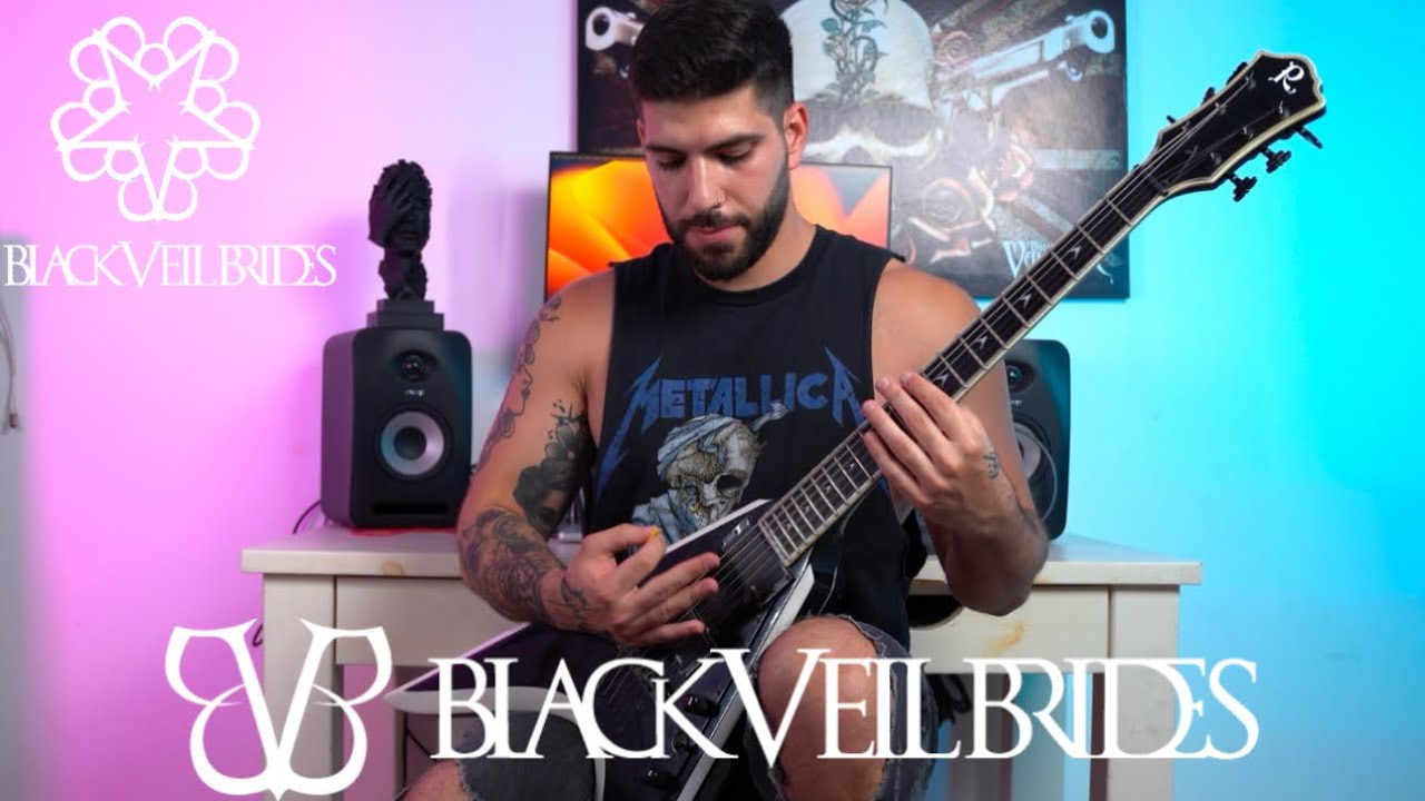 Black Veil Brides - 