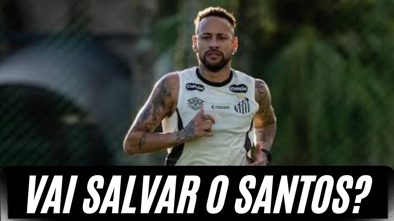 NOTÍCIAS DO SANTOS | #santosfc #futebol