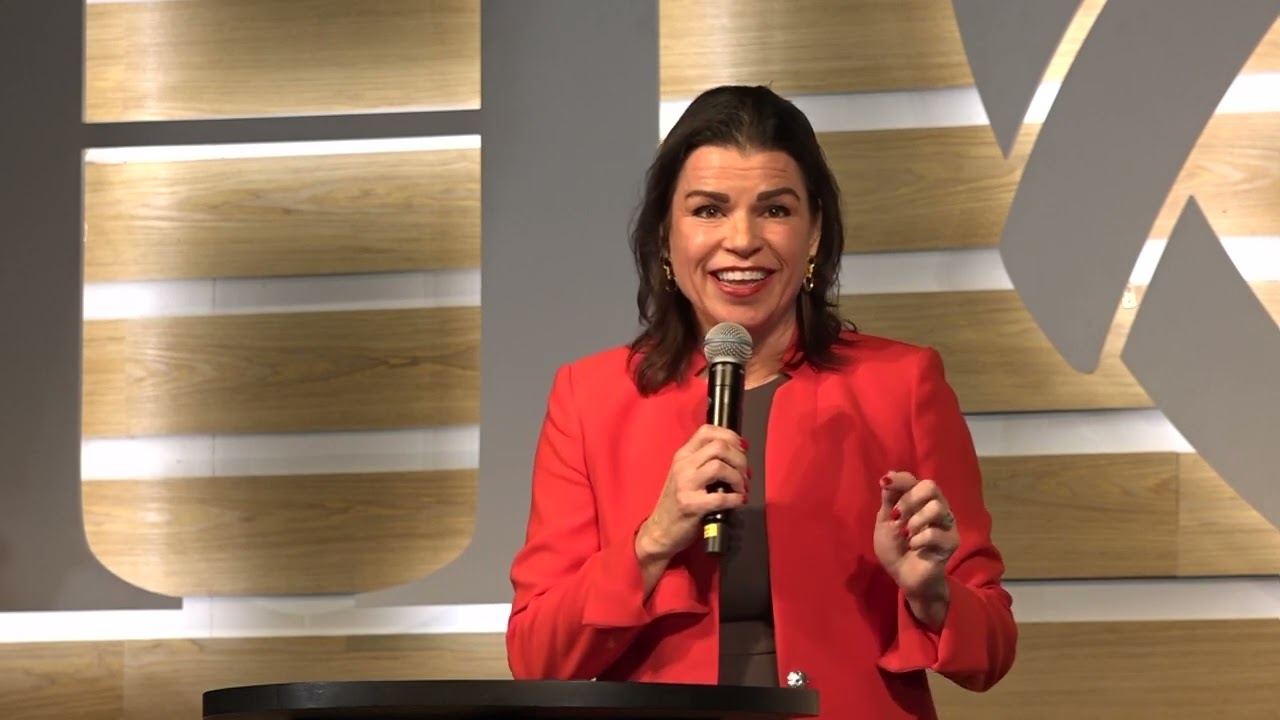 Elizabeth Melendez Good - Global Forum for WWO (Feb 2024)
