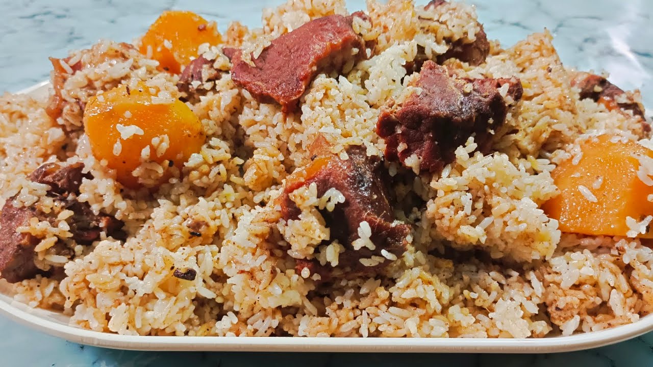 গরুর মাংসের বিরিয়ানি||beef meat biryani recipe||সহজেই তৈরি করে নিন গরুর মাংসের বিরিয়ানি.